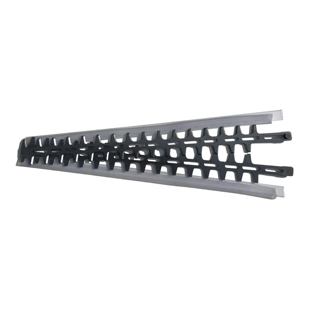 Hedge Trimmer Blade Echo SHC-225/225S/2620 REPL Part NO X411001360 One Set Two Pieces