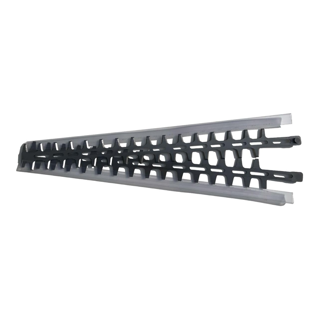 Hedge Trimmer Blade Echo SHC-225/225S/2620 REPL Part NO X411001360 One Set Two Pieces