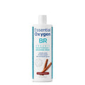 Essential Oxygen Organic Brushing Rinse - Cinnamint Flavor, 16 fl oz | All-Natural Mouthwash for Whiter Teeth & Fresher Breath