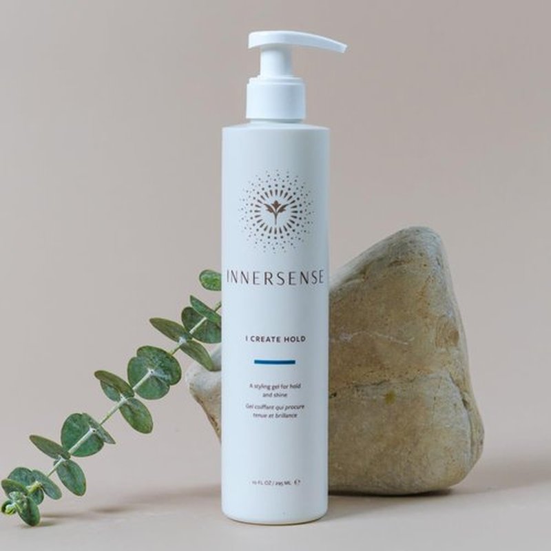 Innersense Organic Beauty - I Create Hold Styling Gel | Non-Toxic, Cruelty-Free Haircare (10 fl oz)