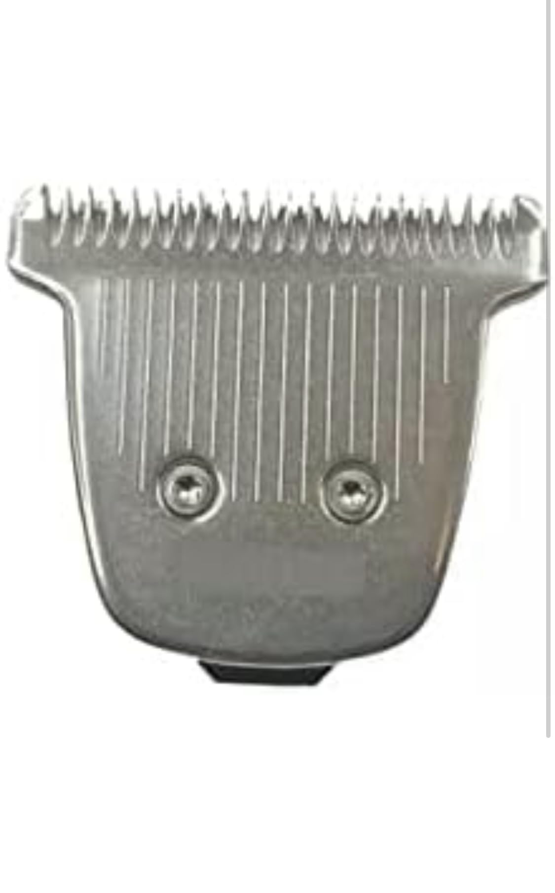 Replacement Extra Wide 41mm T Blade for Philips Norelco Multigroom Trimmer