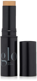 Glo Skin Beauty HD Mineral Foundation Stick - Buildable Concealer & Contour Makeup with Hyaluronic Acid - Versatile Shades