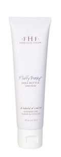 FarmHouse Fresh Fluffy Bunny Hand Cream - Lavender Mint, Nourishing Shea Butter, 2 Fl. Oz.