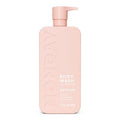 MONDAY HAIRCARE CLEANSE Body Wash with Grapefruit Extract, Hyaluronic Acid, Shea Butter, Coconut Oil for Normal to Oily/Combination Skin 798 mL