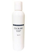 CLOUDD Curl Defining Gel Cream - Fragrance-Free & Essential Oil-Free | 8 Oz Unscented