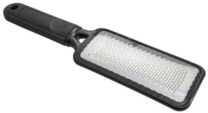 Colossal Foot Rasp | Premium Foot File & Callus Remover - High-Grade Stainless Steel, Wet/Dry Use