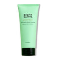 Eight Saints Bright Side Cream Facial Cleanser - Moisturizing Daily Face Wash, Natural & Organic, 6.7oz