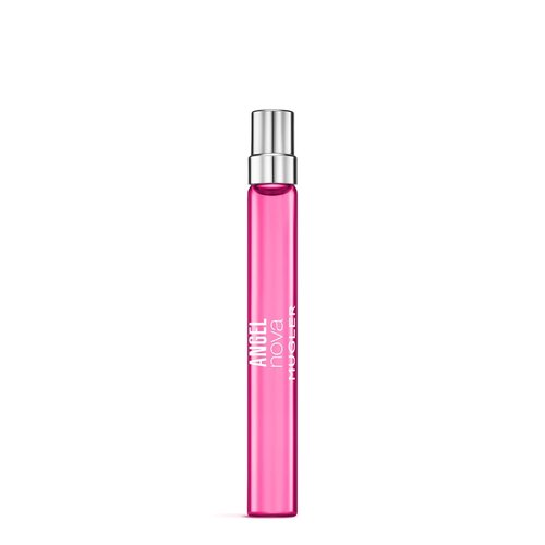 MUGLER Angel Nova Eau de Parfum | Floral & Fruity Women's Perfume with Bergamot, Rose & Cedarwood