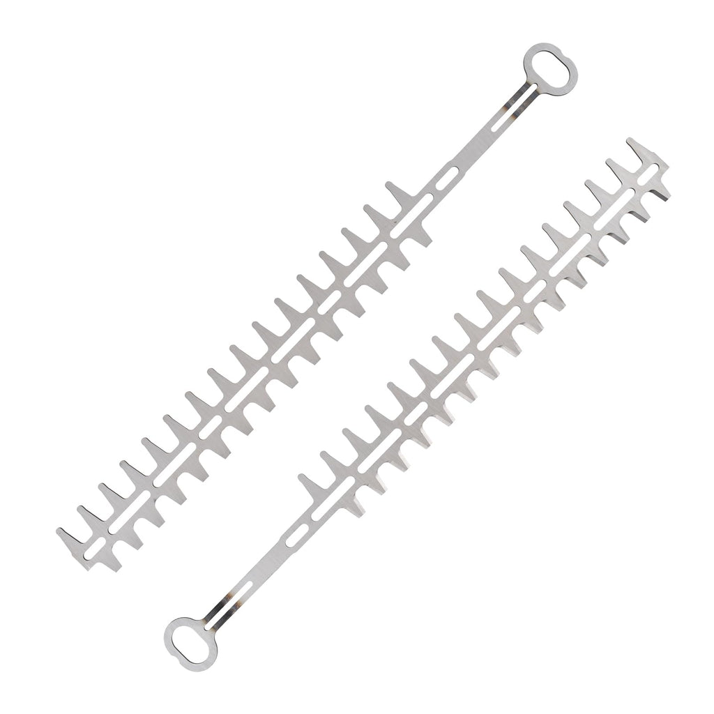 Sbeite 18-inch Hedge Ttrimmer Blades Replacement for Stihl HS45T Hedge Trimmer, 2 Blades