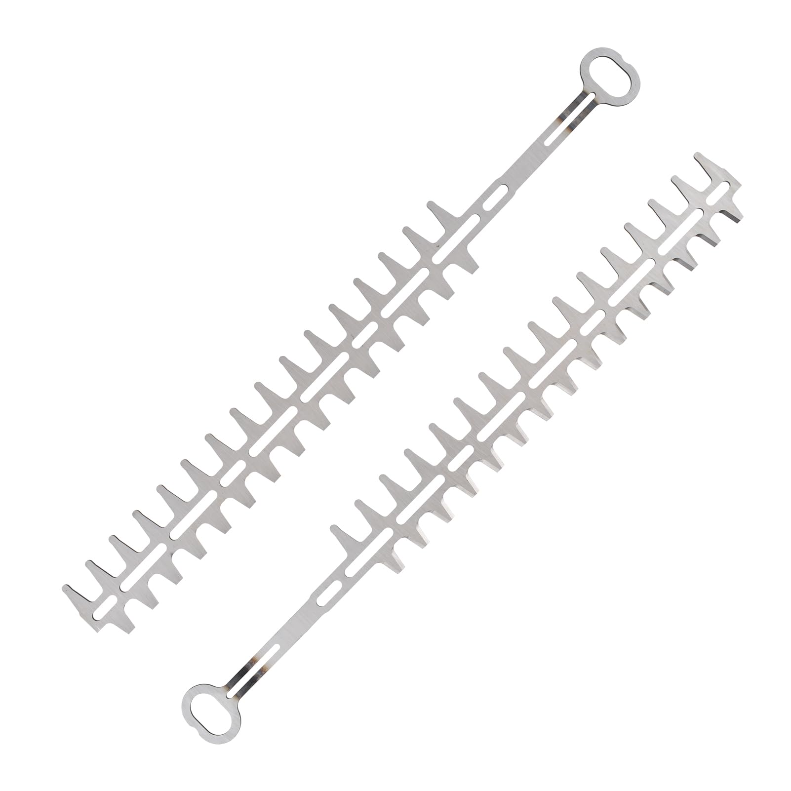 Sbeite 18-inch Hedge Ttrimmer Blades Replacement for Stihl HS45T Hedge Trimmer, 2 Blades