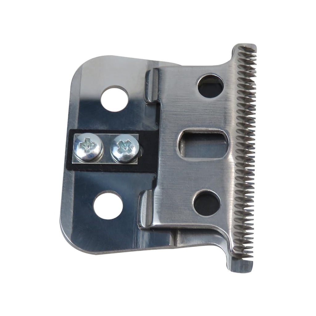 Superior Replacement Parts Clipper Cutter Blade Trimmer T- Blade for Andis T-O*utliner, GTX, GO, GTO and SLS Trimmers & M3 TRENDSETTER SLII D-2 D-1 SLSII SL3 Hair Clipper Cutter