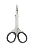 Seki Edge Stainless Steel Makeup Scissors - (SS-907) Eyebrow Scissors for Trimming Brows & Other Facial Hair