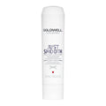Goldwell Dualsenses Just Smooth Conditioner - Anti-Frizz & Humidity Control | 33.8 Fl Oz