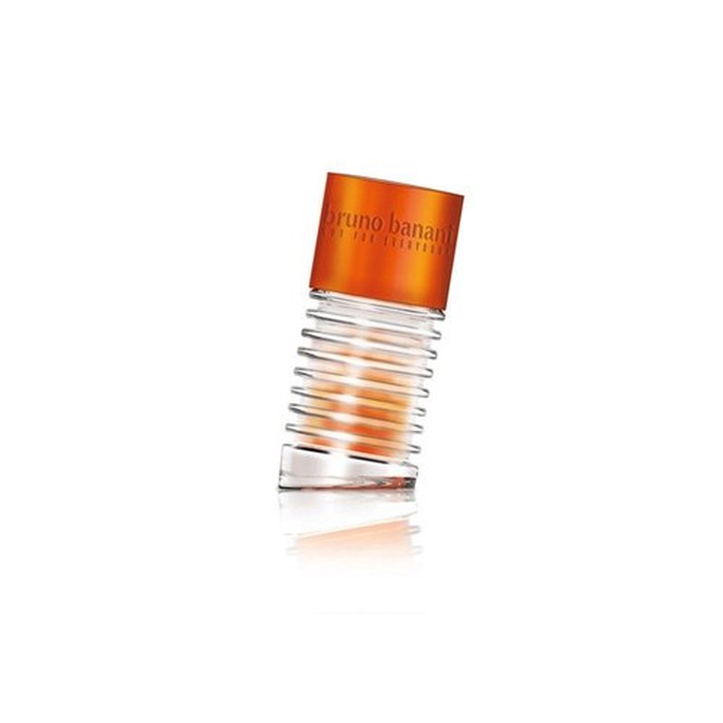 Bruno Banani After Shave Lotion - Absolute Formula for Smooth Skin | 50 ml