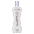 BioSilk Silk Therapy Shampoo - Gentle Hair Cleanser for Healthy, Shiny Hair | 12 Oz, Sulfate & Paraben-Free