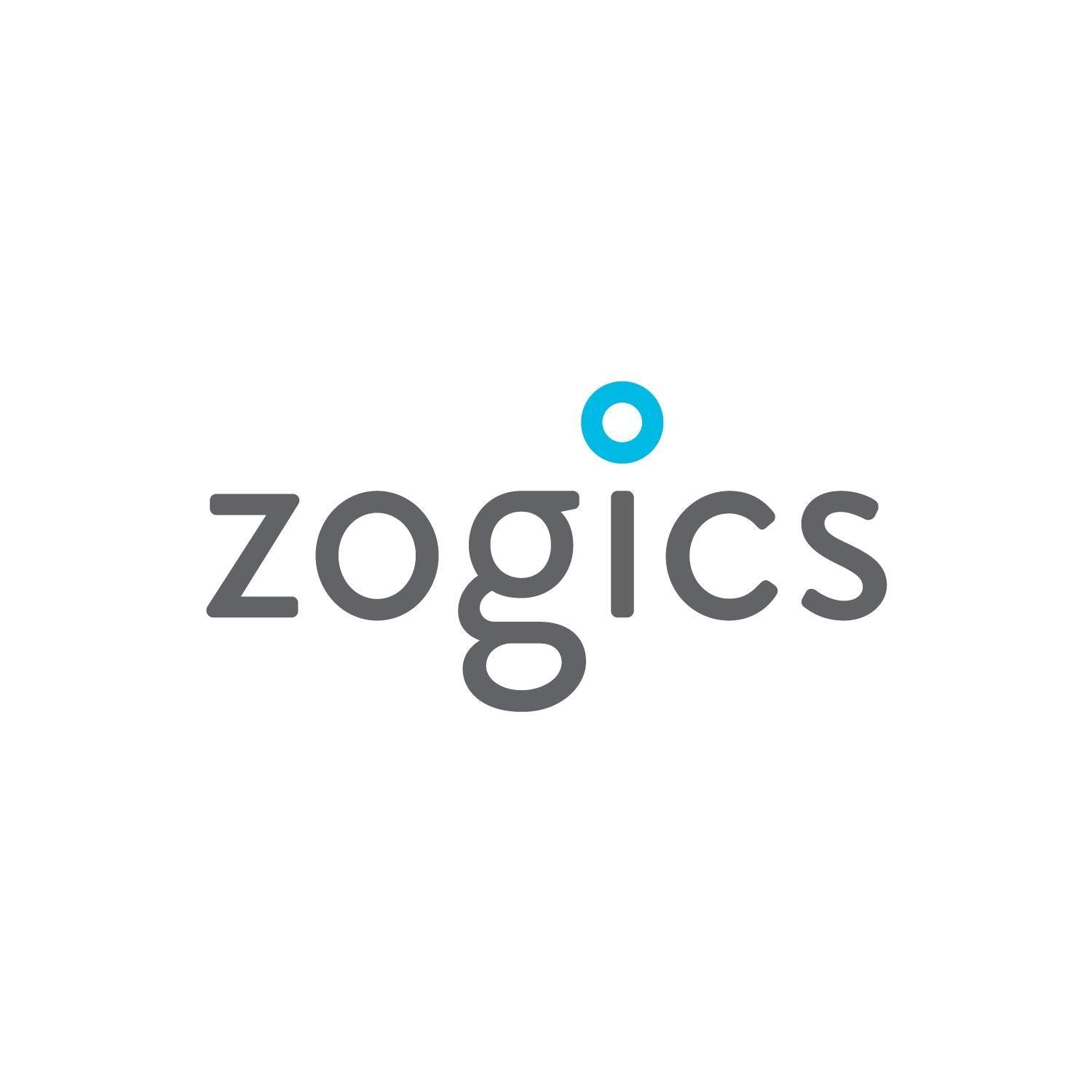 Zogics Organics Shampoo – Organic Shampoo for Women and Men, Hydrating Hair Shampoo with Natural Ingredients like Aloe Vera, Avocado, and Calendula Oil (Honey Coconut Scent, 4 Gallon Case)
