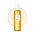 Beauty of Joseon Ginseng Cleansing Oil Waterproof Makeup Remover for Sensitive, Acne-Prone Facial Skin. Korean Skin Care for Men and Women, 210ml, 7.1 fl.oz