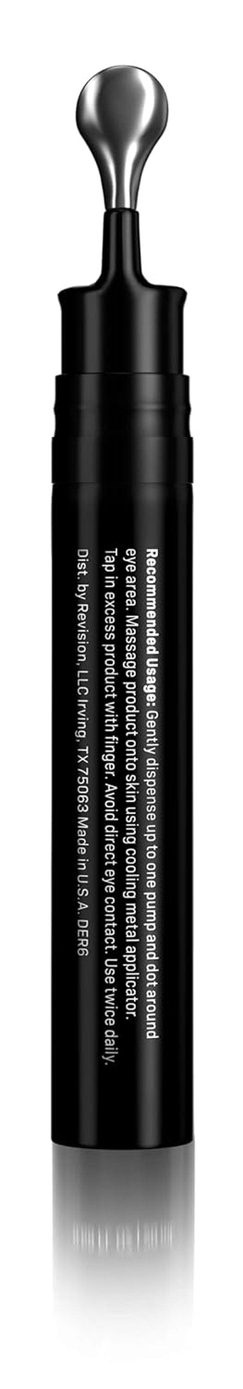 Revision Skincare D·E·J Eye Cream® - Firming Moisturizer for Fine Lines & Wrinkles | Anti-Aging Treatment