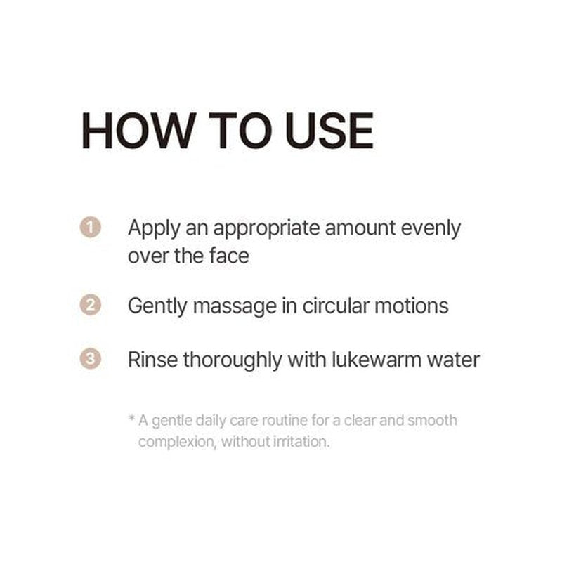 mixsoon White Rice Peeling Ampoule - White rice exfoliant, Gentle Exfoliating Serum for Smooth, Radiant Skin, Dead Skin Cells Remover 100ml / 3.38 fl.oz. Korean Glass Skin Care