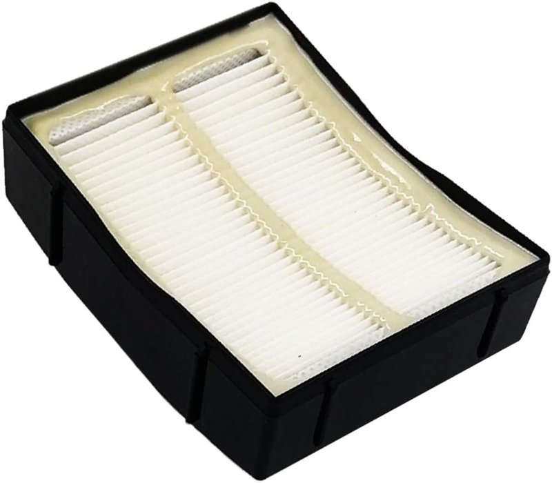 Dttery UV730 Filters Replacement for Shark Rotator Navigator Vacuums | 4 Foam, 4 Felt, 2 HEPA