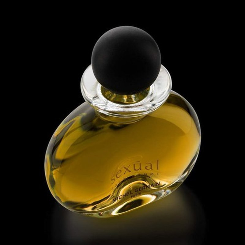 Michel Germain Sexual Pour Homme Cologne Gift Set - Seductive Scents with Indian Basil & Italian Bergamot