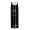 Armaf Club De Nuit Intense for Men Parfume Bodyspray Spray, 6.8 Ounce / 200 ml