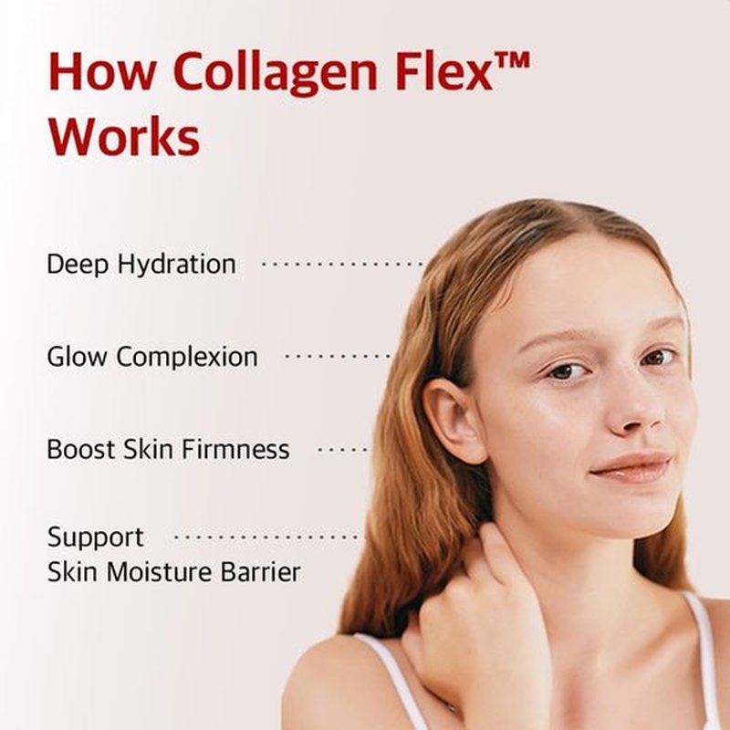 Monday Surf Collagen Flex Repair Mask, 20-Use Value Pack, 3-Minute Hydration & Elasticity Boost, Eco-Friendly Wash-Off Cream, Pore Minimizing & Skin Refining, Korean Skin care, 1.67 Fl Oz