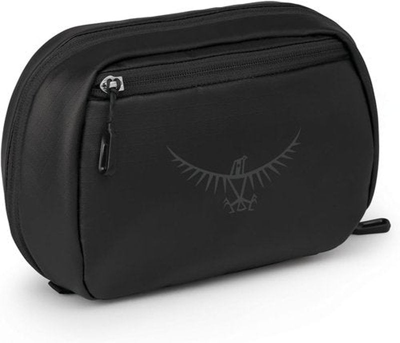 Osprey Transporter Large Toiletry Kit - Durable Waterproof Design | Perfect for Travel and Organization