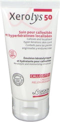 Xerolys 50 LysaSkin Laboratoires Urea 50% (40mL)