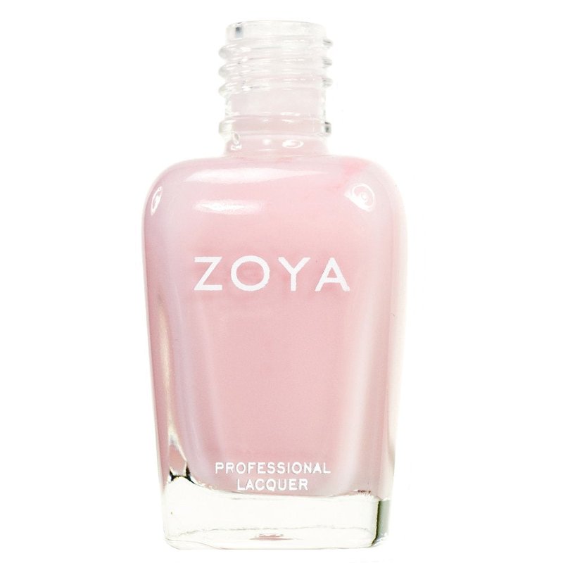 ZOYA Nail Polish - Madison Shade | Long-Lasting, Chip-Resistant Formula, 0.5 fl. oz.