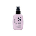 ALFAPARF MILANO Detangling Primer - Thermal Protection for All Hair Types - 4.25 fl oz / 125 ml