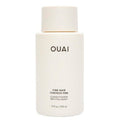 OUAI Fine Hair Conditioner - Volumizing Formula with Keratin & Biotin - Softens & Adds Bounce - 10 Oz