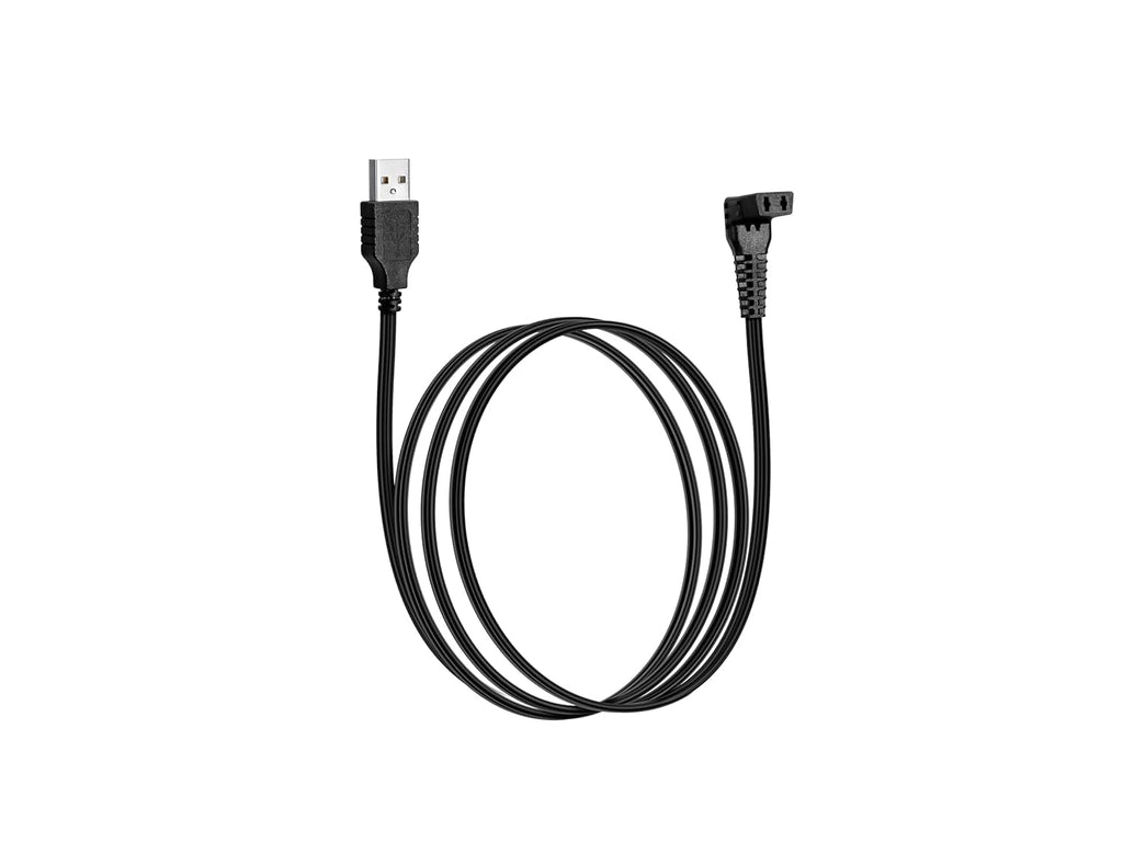 Gaolaoz for Wahl 9818A Charger Charging Cord Compatible with Wahl Cordless Beard Trimmer Model 9864/ 9818A/ SS2L/ 9899-100/ WSS3L/ 5708/7065/ 9864SS Charger Cord