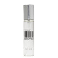 DedCool Eau de Parfum - 01 Taunt | Clean, Long-Lasting Unisex Fragrance with Bergamot, Vanilla & Amber | 15 mL Travel Spray