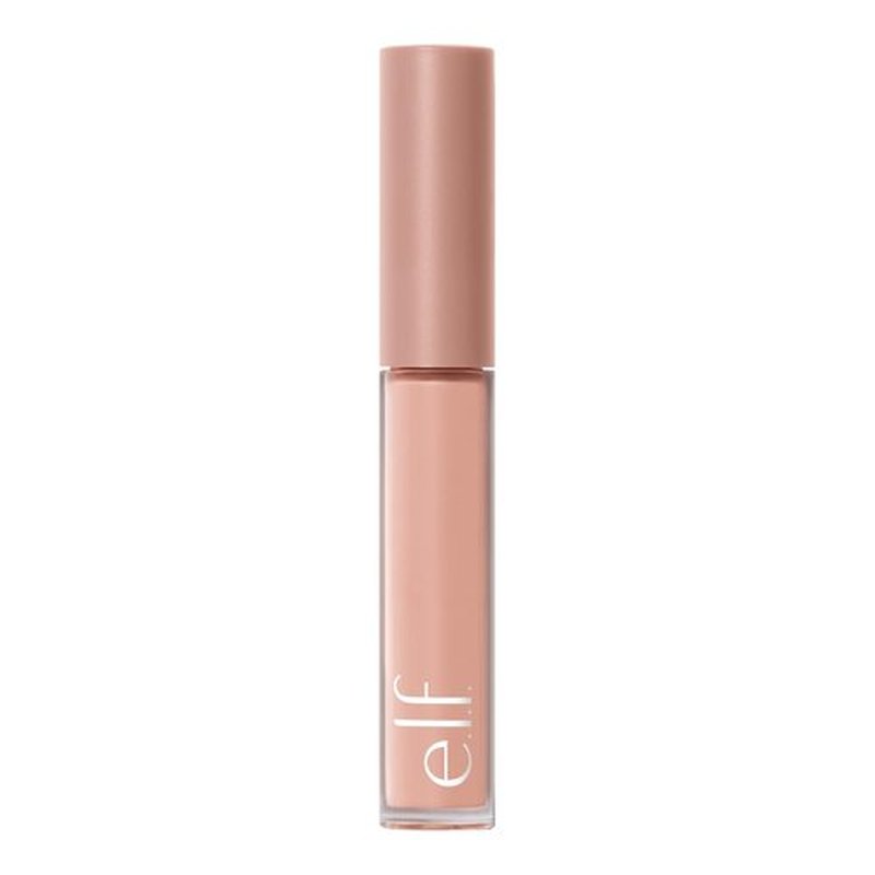 e.l.f. Camo Color Corrector - Hydrating Under-Eye Concealer for Dark Circles | Peach Shade, Infused with Hyaluronic Acid