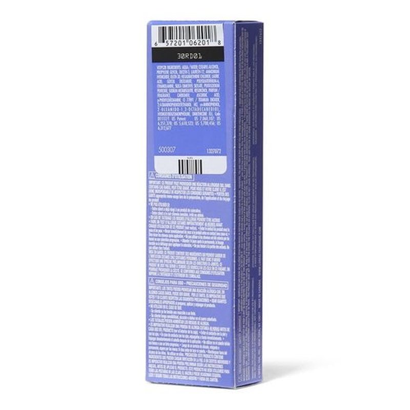 L'Oréal Technique Excellence Crème Permanent Hair Color - Long-Lasting, No-Drip Formula for Superb Gray Coverage