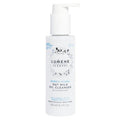 Lumene Nordic Hydra Oat Milk Oil Cleanser - Luxurious Oat Cleansing Milk, Makeup Remover + Gentle Face Wash for Soft, Clean Skin - Fragrance Free Hydrating Nordic Birch Sap Cleansing Oil (5.1oz)