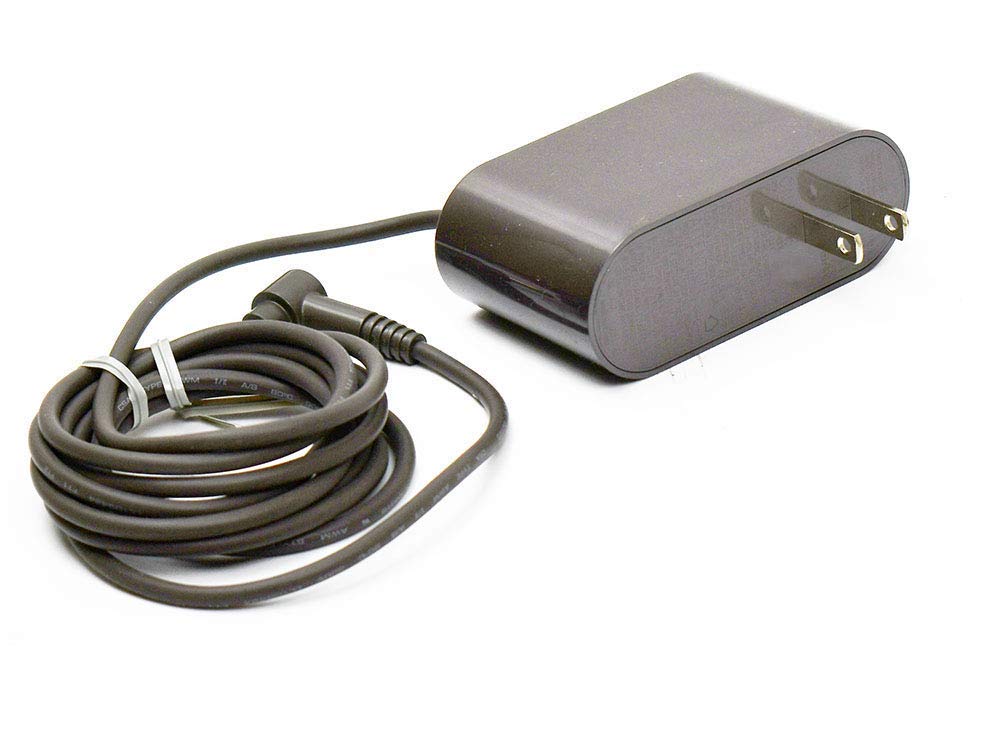 30.45V Replacement Charger Compatible with Dyson V10 (SV12), V11, (SV14) V12 and V15 (SV22) Cordless Vacuums – Power Supply Model 217160-02 for Battery 25.2V