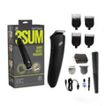 Skull Shaver Baby Beast Trimmer 3SUM – The Powerful, Precise & Cordless Trimmer for All-in-One Styling