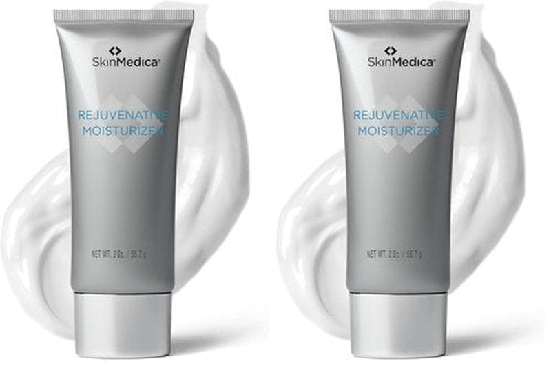 SkinMedica Rejuvenative Moisturizer - Hydrating Formula for Youthful Skin | 2 Oz