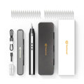 Hanboost C1 Professional Wireless Ultrasonic Craft Cutter Kit, Multi-Material Compatible for DIY Projects (HanC1)