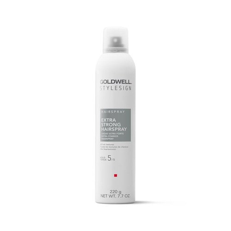 Goldwell StyleSign Extra Strong Hairspray 7.7oz