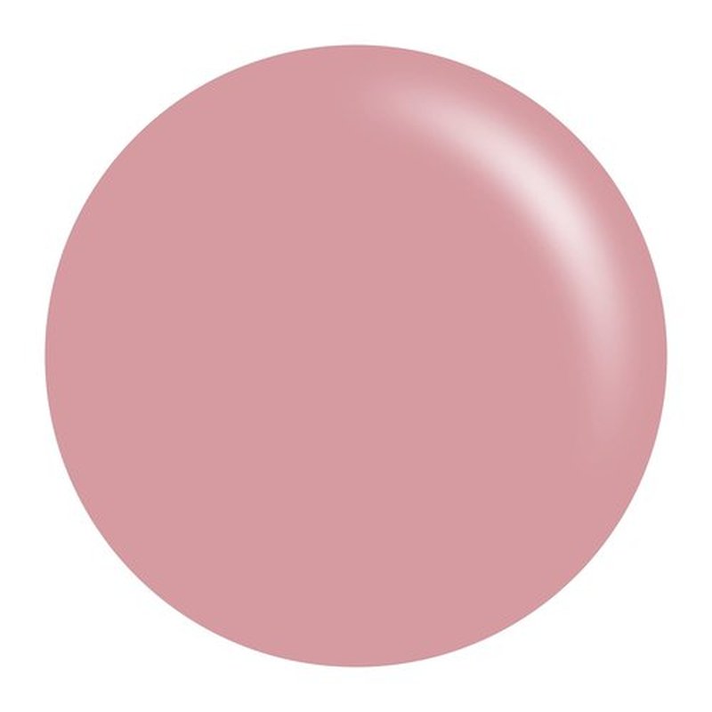DND Gel Polish Set - Pink Nude Collection | UV/LED Gel & Air Dry Nail Lacquer Duo - 0.5 Fl Oz Each