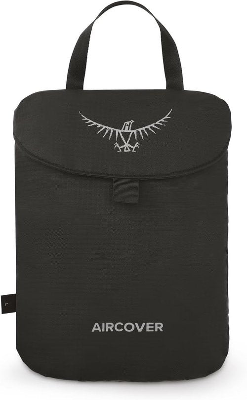 Osprey AirCover Backpack Protector - Durable, Weather-Resistant Design for Ultimate Protection