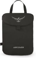 Osprey AirCover Backpack Protector - Durable, Weather-Resistant Design for Ultimate Protection