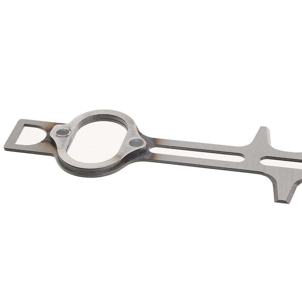 Gabasinover Replaces Part NO 4243 710 6004 24 Hedge Trimmer Blades Fits for HL94 HL94K Hedge Trimmer