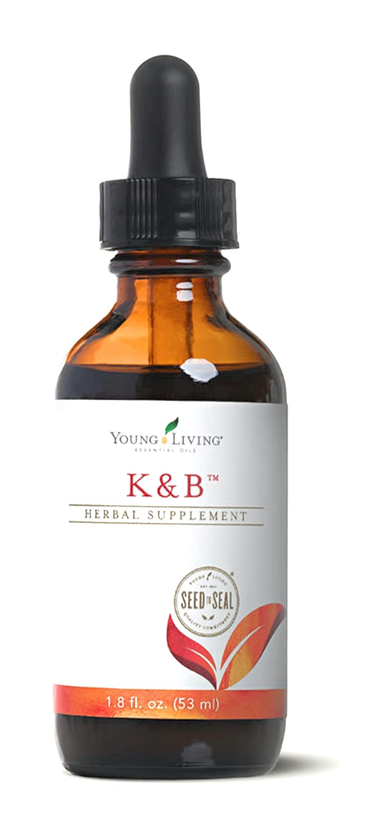 Young Living K&B Essential Oil - 30ml - Relaxation