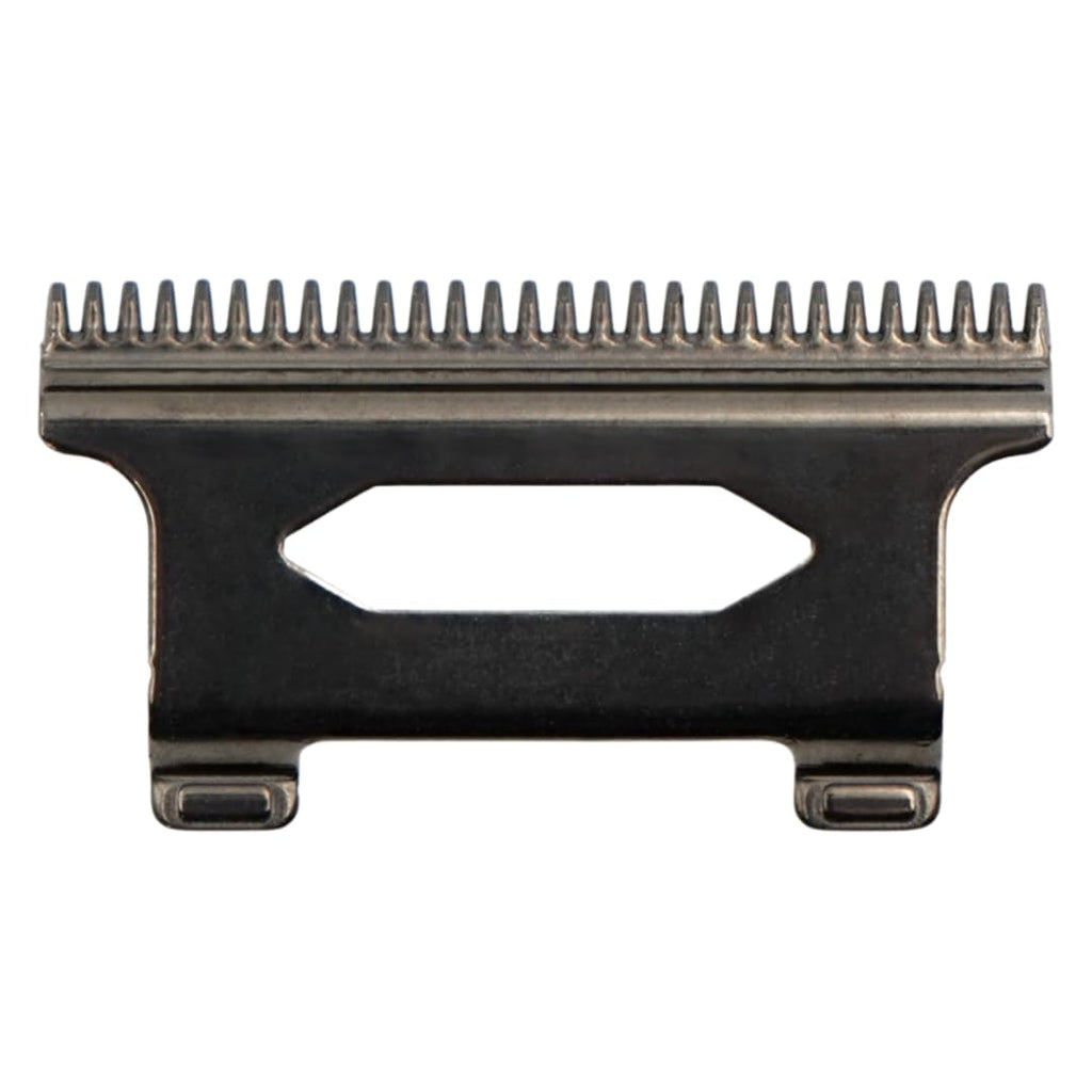Supreme Trimmer DLC Coated Steel Replacement Blade CBT22 | Taper Blade for Recharge Clipper & Most Hair Clippers