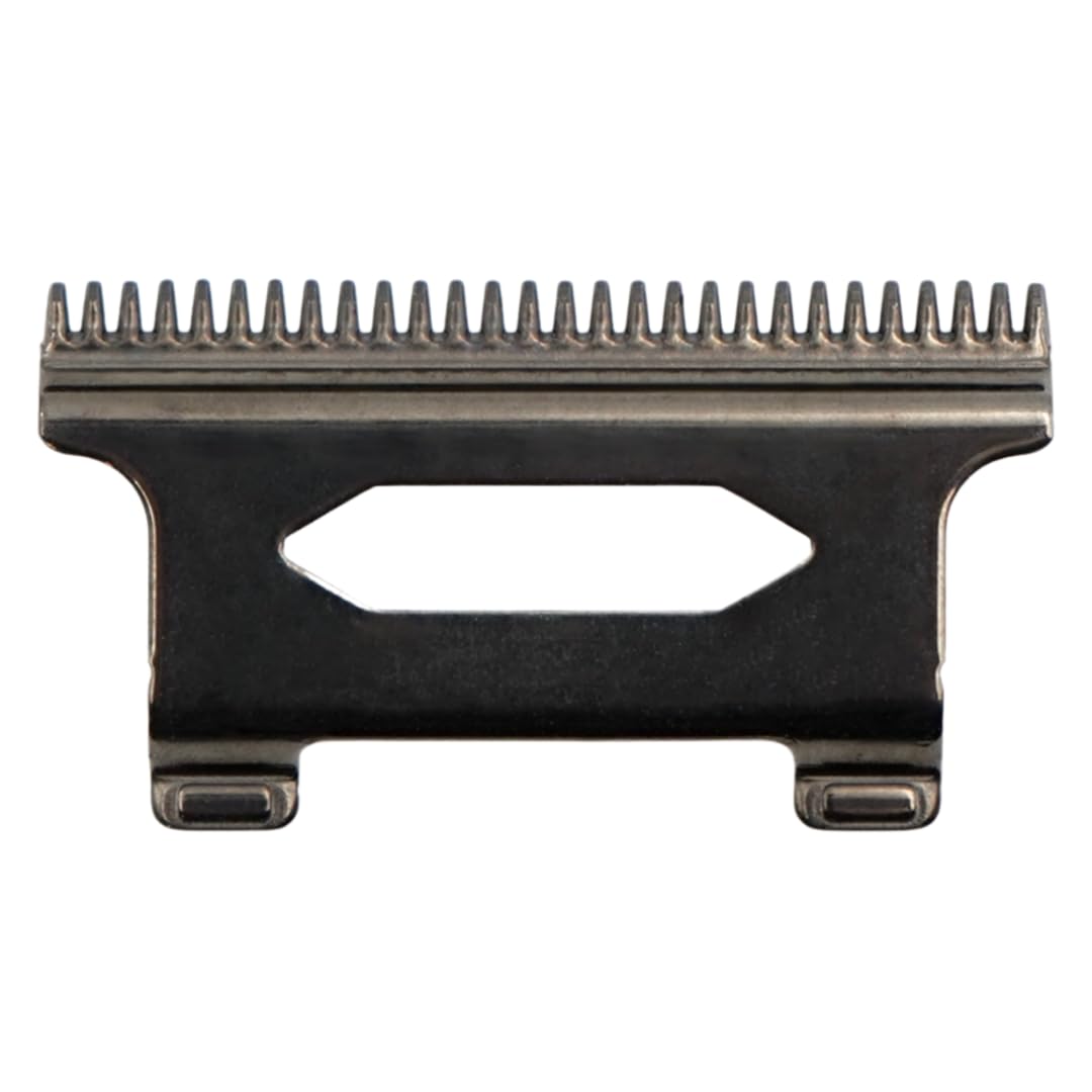 Supreme Trimmer DLC Coated Steel Replacement Blade CBT22 | Taper Blade for Recharge Clipper & Most Hair Clippers