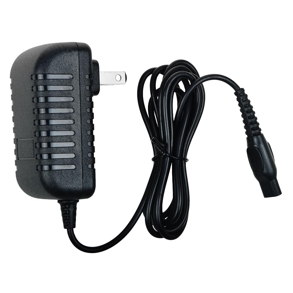 Acdctek 15V AC/DC Adapter Compatible with Philips Norelco Electric Shaver 2100 S1560/81